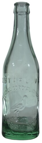 Crown Seal - 10 oz - E. Starling Dalby