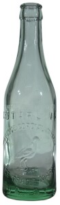 Crown Seal - 10 oz - E. Starling Dalby