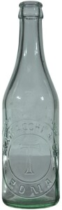 Crown Seal - 10oz- Tramacchi & Co Roma