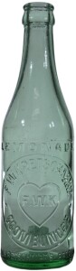 Crown Seal - 10oz - F. W.Kretschmar Goombungee