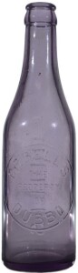 Crown Seal - 10oz - Orbell's Dubbo