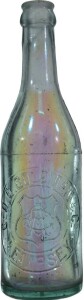Crown Seal - 10oz -Geo. A. Coleman & Co. Kempsey