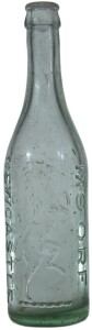 Crown Seal - 10oz - Moore Newcastle