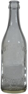 Crown Seal - 10oz - W. Woodroofe Norwood
