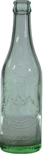 Crown Seal = 10 oz - Bailey's Dorrigo