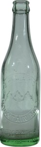 Crown Seal = 10 oz - Bailey's Dorrigo