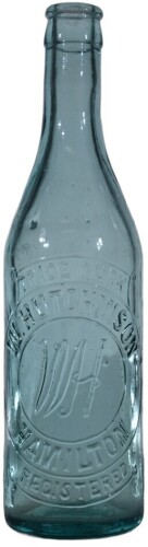 Crown Seal - 10oz- W. Hutchinson Hamilton