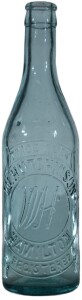 Crown Seal - 10oz- W. Hutchinson Hamilton