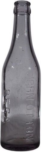 Crown Seal - 10 oz - John Otton Bega