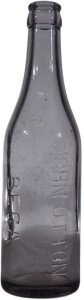 Crown Seal - 10 oz - John Otton Bega