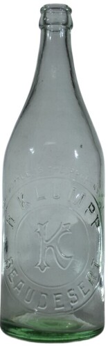 Crown Seal - 26oz -H. Klumpp Beaudesert