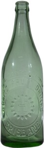 Crown Seal - 26oz -Horitz Fruit Drinks Brisbane