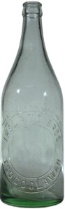 Crown Seal - 26oz -Ireland Bros Toogoolawah