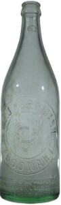 Crown Seal - 26oz- A.C.J. Herrmann Boonah