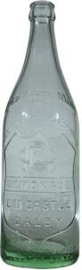 Crown Seal - 26oz- E.M. Castle Dalby