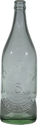Crown Seal - 26oz -Sawtell's Kingaroy