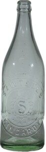 Crown Seal - 26oz -Sawtell's Kingaroy