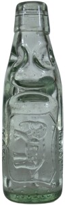 Codd - 6oz- C.P.Milsom Launceston