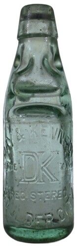 Codd - 6 oz - Day & Kennedy Boulder City