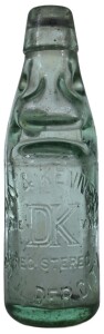 Codd - 6 oz - Day & Kennedy Boulder City