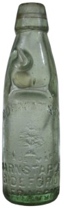 Codd - 6oz - Dornat & Co Barnstaple, Bideford & Ilfracombe