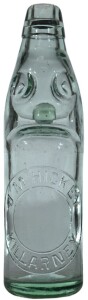 Codd - 10oz - J. M. Hickey Killarney