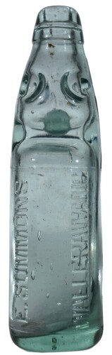 Codd - 10oz - E. Summons Wallerawang