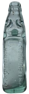 Codd - 10oz - E. Summons Wallerawang