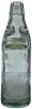 Codd - 10oz - Crystal Aerated Water Launceston