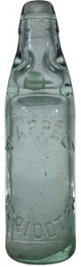 Codd - 10oz - W.Appelt Nuriootpa