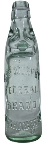 Codd 10oz - Alfred Murphy Rockhampton