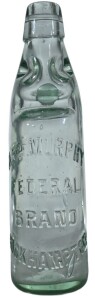 Codd 10oz - Alfred Murphy Rockhampton