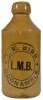 Ginger Beer - L.M.Bibb Coonamble