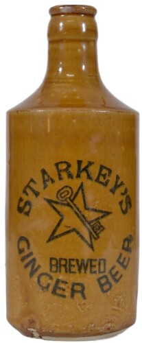 Ginger Beer - C/S - Starkey's Sydney