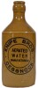 Ginger Beer - C/S - Knipe Bros. Cessnock