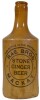 Ginger Beer - C/S - Rae Bros. Mackay