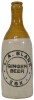 Ginger Beer - C/S - L.A.Blank Esk