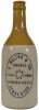 Ginger Beer - C/S - S.Waltho & Son Geraldton