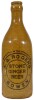 Ginger Beer - C/S - A.G. Rogers Bowen