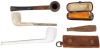 Gentlemen's group lot - X 6