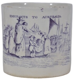 Australiana Mug