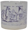 Australiana Mug