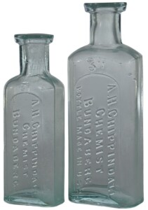 Chemist - X 2 - Bundaberg