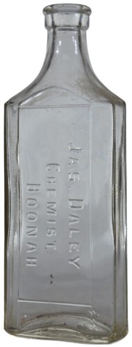 Chemist - Jas Daley Boonah