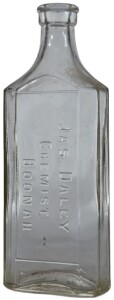Chemist - Jas Daley Boonah