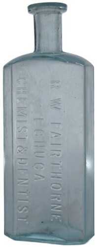 Chemist - Fairthorne Echuca