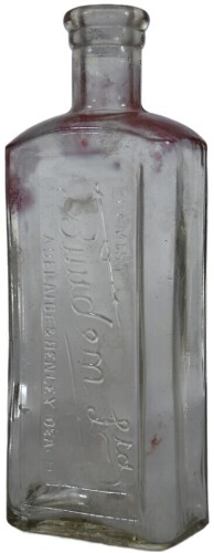 Chemist - Burden Ltd