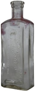Chemist - Burden Ltd