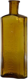 Chemist - Clement's Tonic