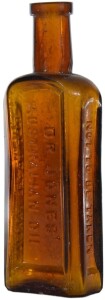 Chemist - Dr Jones's Australian Oil